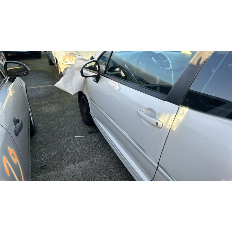 Boite de vitesses PEUGEOT 207 Photo n°4