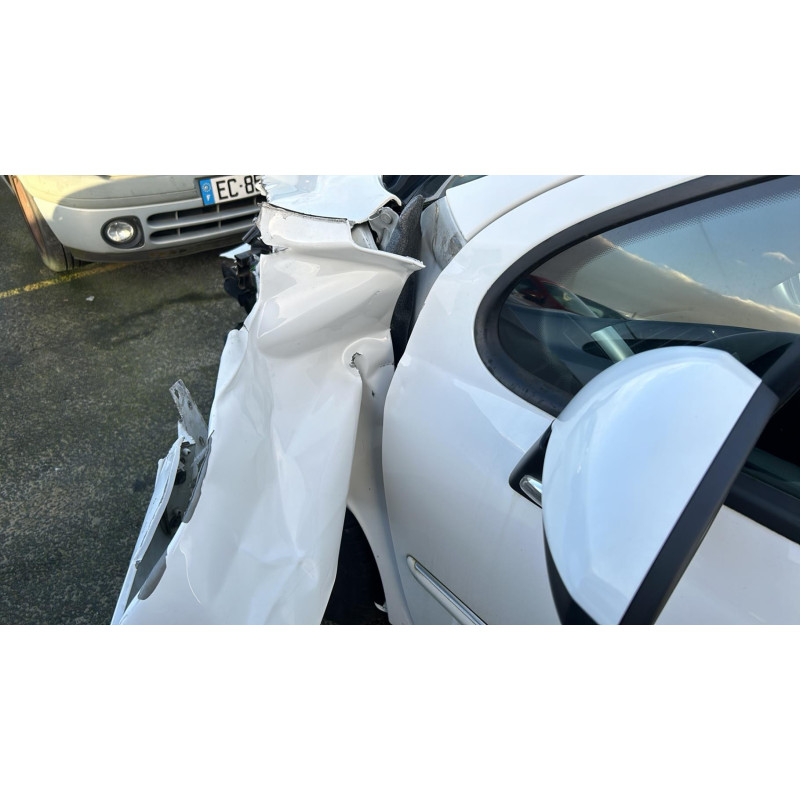 Boite de vitesses PEUGEOT 207 Photo n°5