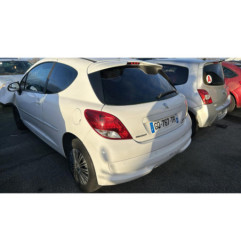 Boite de vitesses PEUGEOT 207