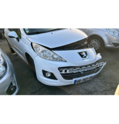 Boite de vitesses PEUGEOT 207
