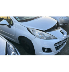 Boite de vitesses PEUGEOT 207