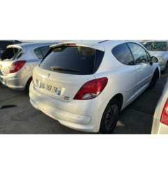Boite de vitesses PEUGEOT 207