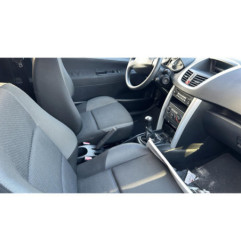 Boite de vitesses PEUGEOT 207