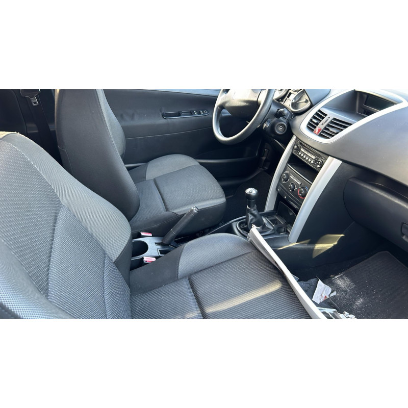 Boite de vitesses PEUGEOT 207 Photo n°11