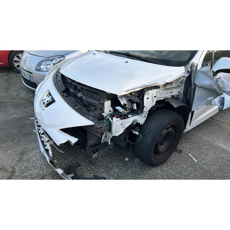 Boite de vitesses PEUGEOT 207 Photo n°12