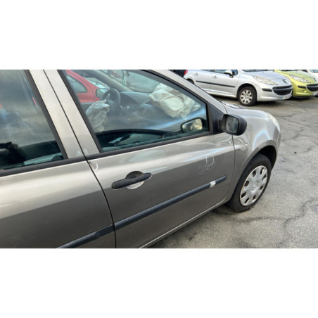 Compteur RENAULT CLIO 3