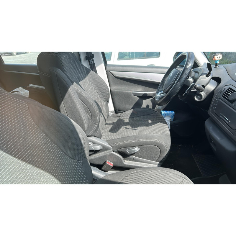 Catalyseur (echappement) CITROEN C4 PICASSO 1 Photo n°1