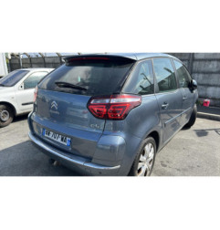 Catalyseur (echappement) CITROEN C4 PICASSO 1
