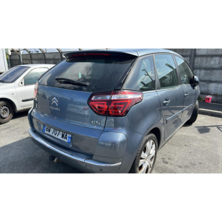 Catalyseur (echappement) CITROEN C4 PICASSO 1