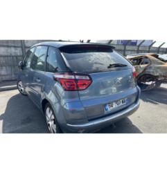 Catalyseur (echappement) CITROEN C4 PICASSO 1