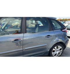 Catalyseur (echappement) CITROEN C4 PICASSO 1