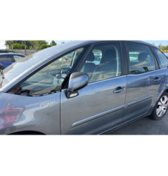 Catalyseur (echappement) CITROEN C4 PICASSO 1