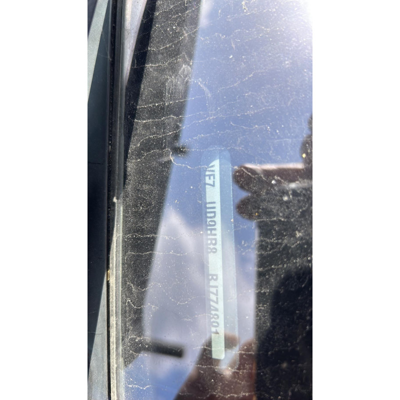 Catalyseur (echappement) CITROEN C4 PICASSO 1 Photo n°6