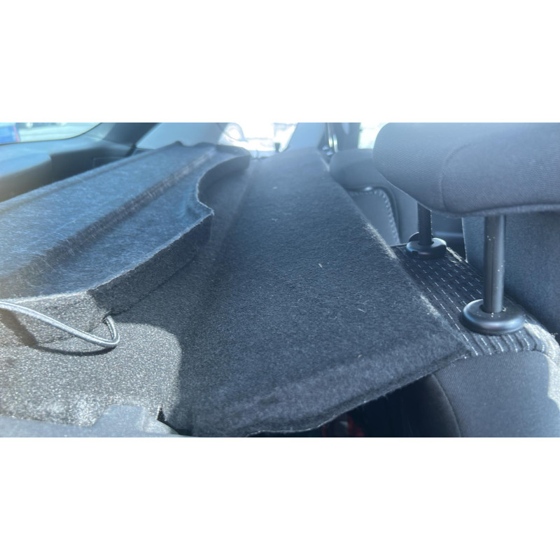 Catalyseur (echappement) CITROEN C4 PICASSO 1 Photo n°7
