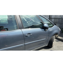 Catalyseur (echappement) CITROEN C4 PICASSO 1