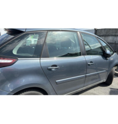 Catalyseur (echappement) CITROEN C4 PICASSO 1