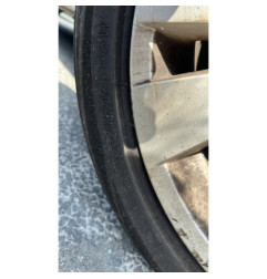 Catalyseur (echappement) CITROEN C4 PICASSO 1