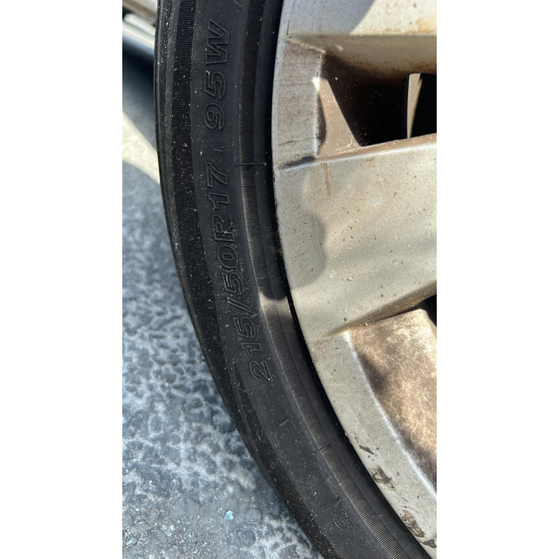 Catalyseur (echappement) CITROEN C4 PICASSO 1 Photo n°13