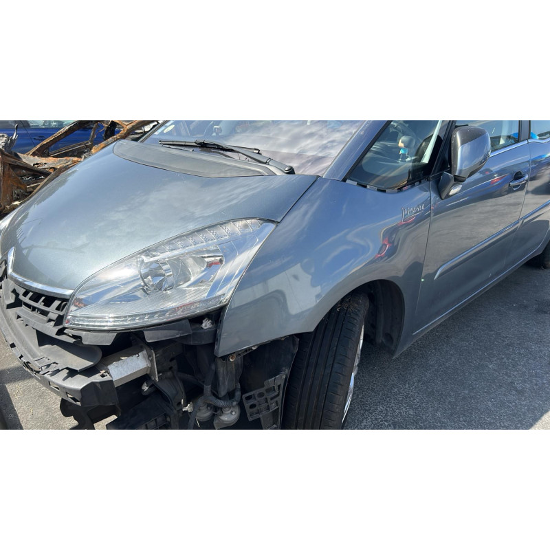 Catalyseur (echappement) CITROEN C4 PICASSO 1 Photo n°14