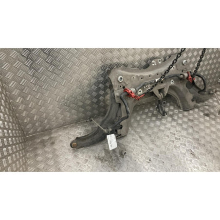 Berceau avant RENAULT CLIO 4