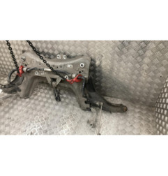 Berceau avant RENAULT CLIO 4