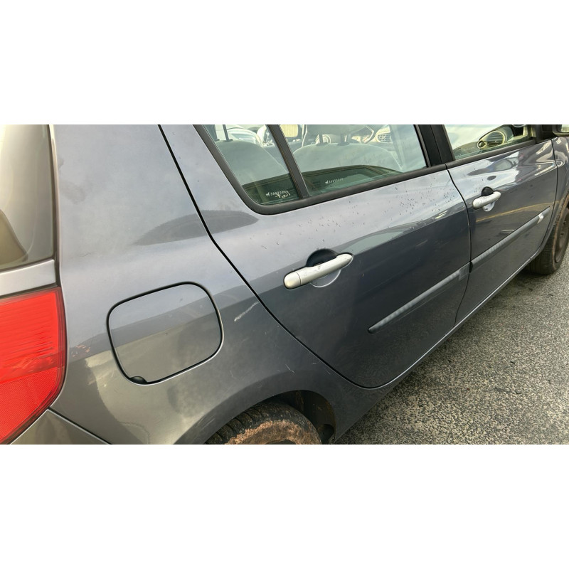 Boite de vitesses RENAULT CLIO 3 Photo n°13