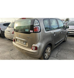 Boite de vitesses CITROEN C3 PICASSO Photo n°1