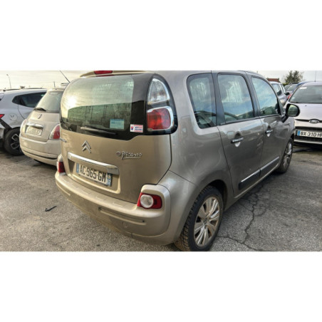 Boite de vitesses CITROEN C3 PICASSO Photo n°1
