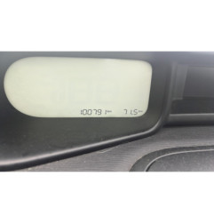 Boite de vitesses CITROEN C3 PICASSO