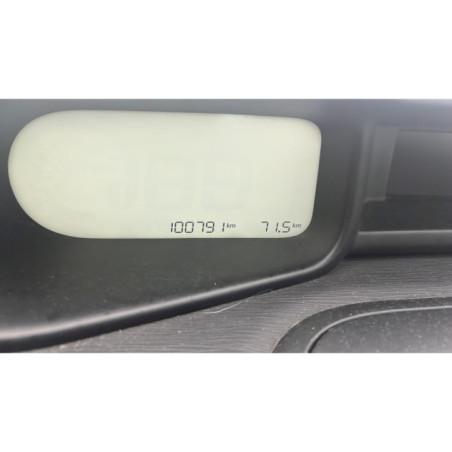 Boite de vitesses CITROEN C3 PICASSO