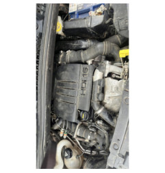 Boite de vitesses CITROEN C3 PICASSO