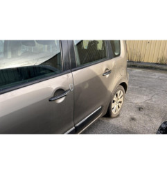 Boite de vitesses CITROEN C3 PICASSO