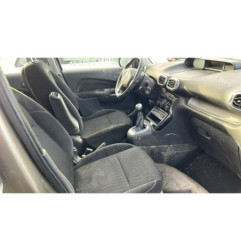 Boite de vitesses CITROEN C3 PICASSO