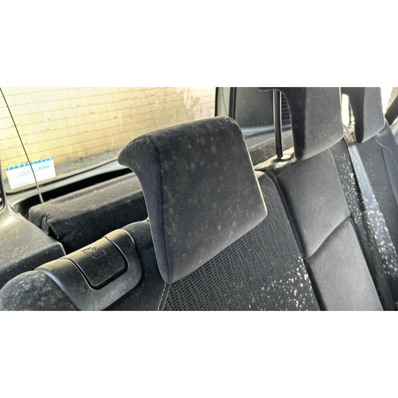 Boite de vitesses CITROEN C3 PICASSO Photo n°8