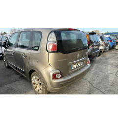 Boite de vitesses CITROEN C3 PICASSO