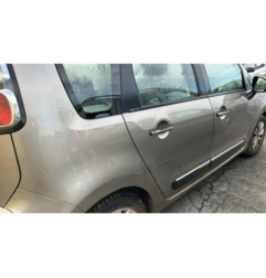 Boite de vitesses CITROEN C3 PICASSO