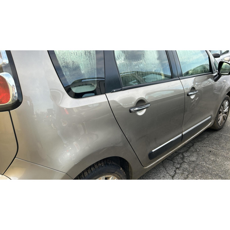 Boite de vitesses CITROEN C3 PICASSO Photo n°11