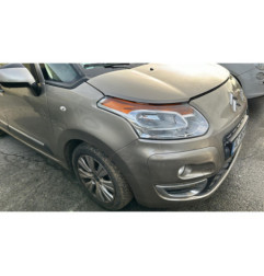 Boite de vitesses CITROEN C3 PICASSO