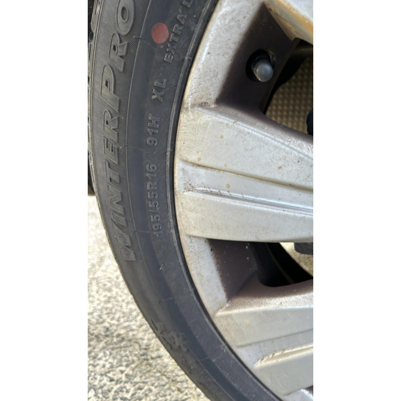 Boite de vitesses CITROEN C3 PICASSO Photo n°16