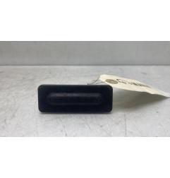 Bouton de coffre CITROEN C4 CACTUS