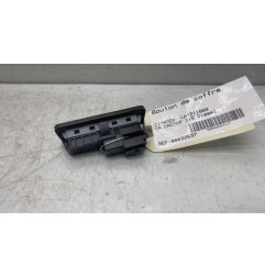 Bouton de coffre CITROEN C4 CACTUS
