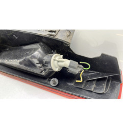 Feu arriere principal gauche (feux) FORD FOCUS 2