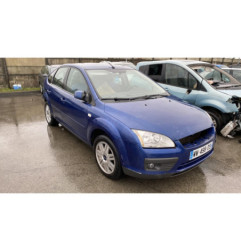 Feu arriere principal gauche (feux) FORD FOCUS 2