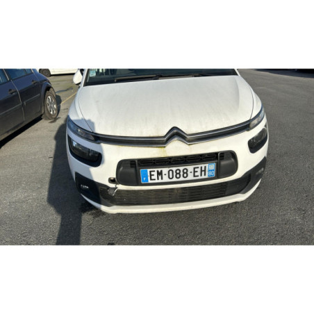 Boite de vitesses CITROEN C4 PICASSO 2 Photo n°1