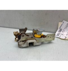 Serrure avant gauche CHEVROLET MATIZ 2