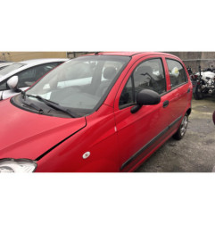 Serrure avant gauche CHEVROLET MATIZ 2