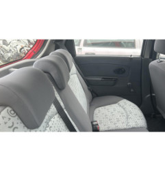 Serrure avant gauche CHEVROLET MATIZ 2