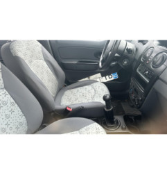 Serrure avant gauche CHEVROLET MATIZ 2