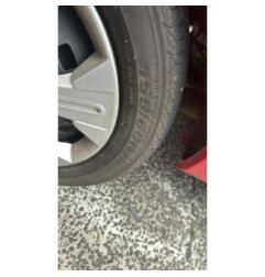 Serrure avant gauche CHEVROLET MATIZ 2