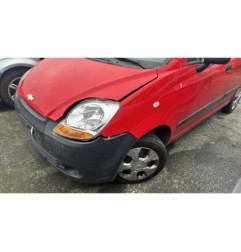 Serrure avant gauche CHEVROLET MATIZ 2